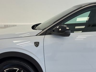 2026 Peugeot 3008