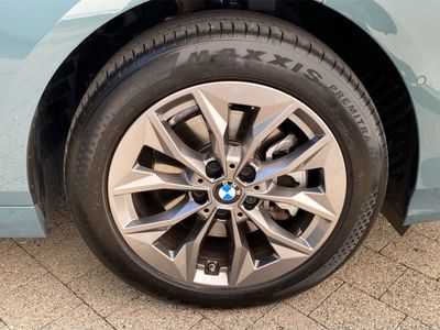 2024 BMW 1 Series