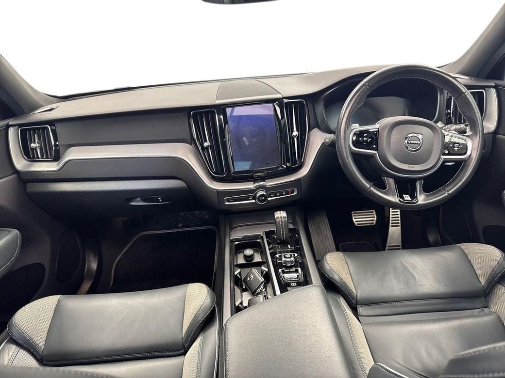 2020 Volvo XC60