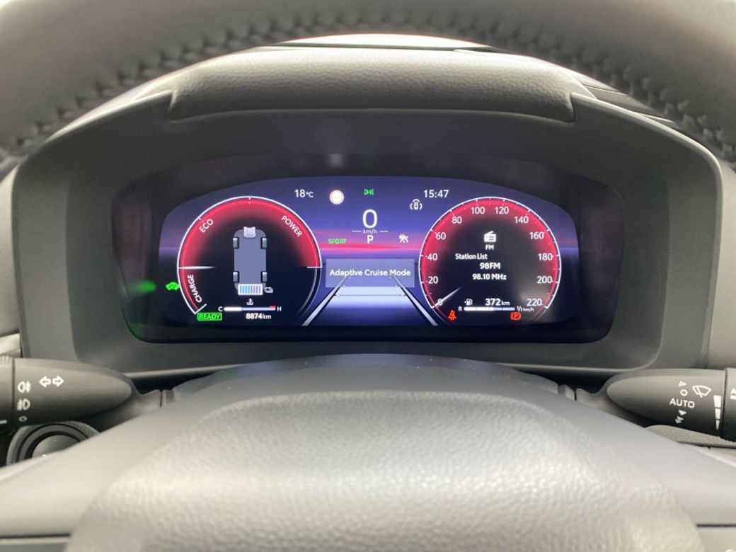 2024 Toyota C-HR