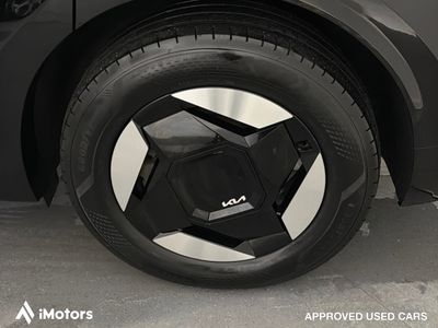 2024 Kia EV9