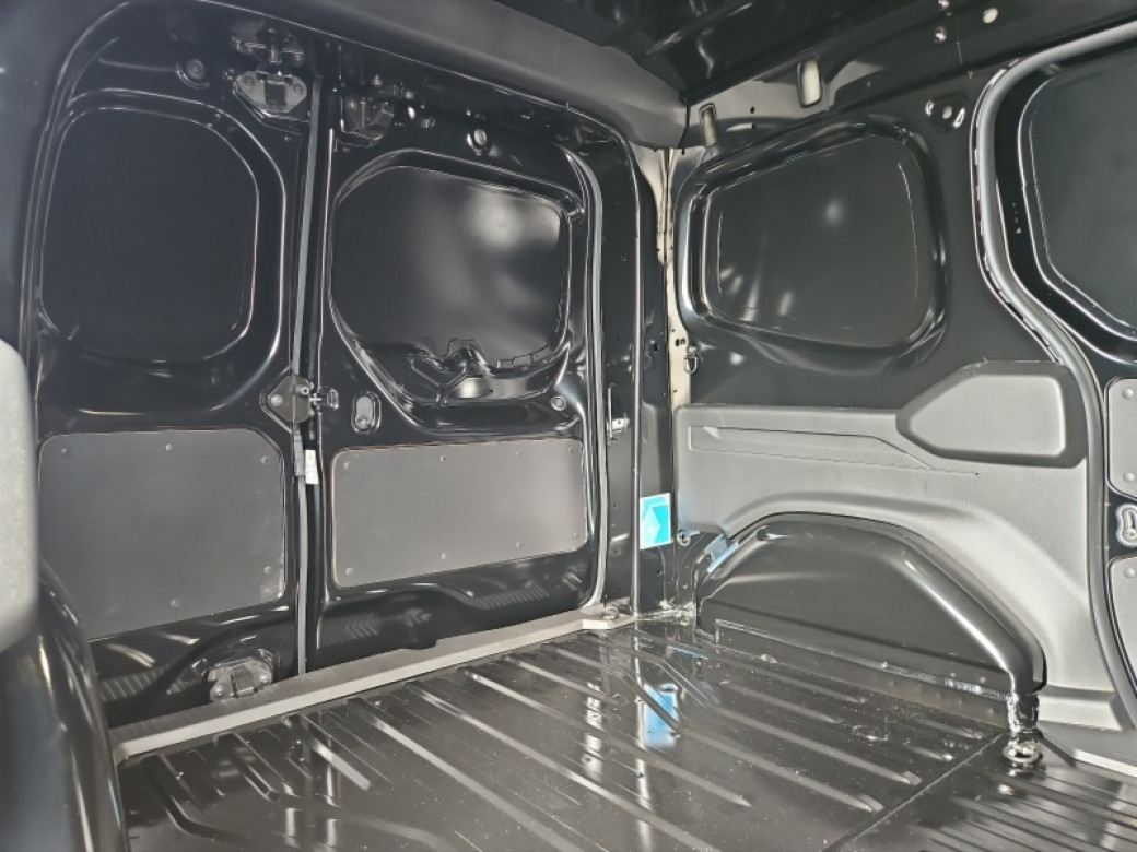 2026 Renault Kangoo