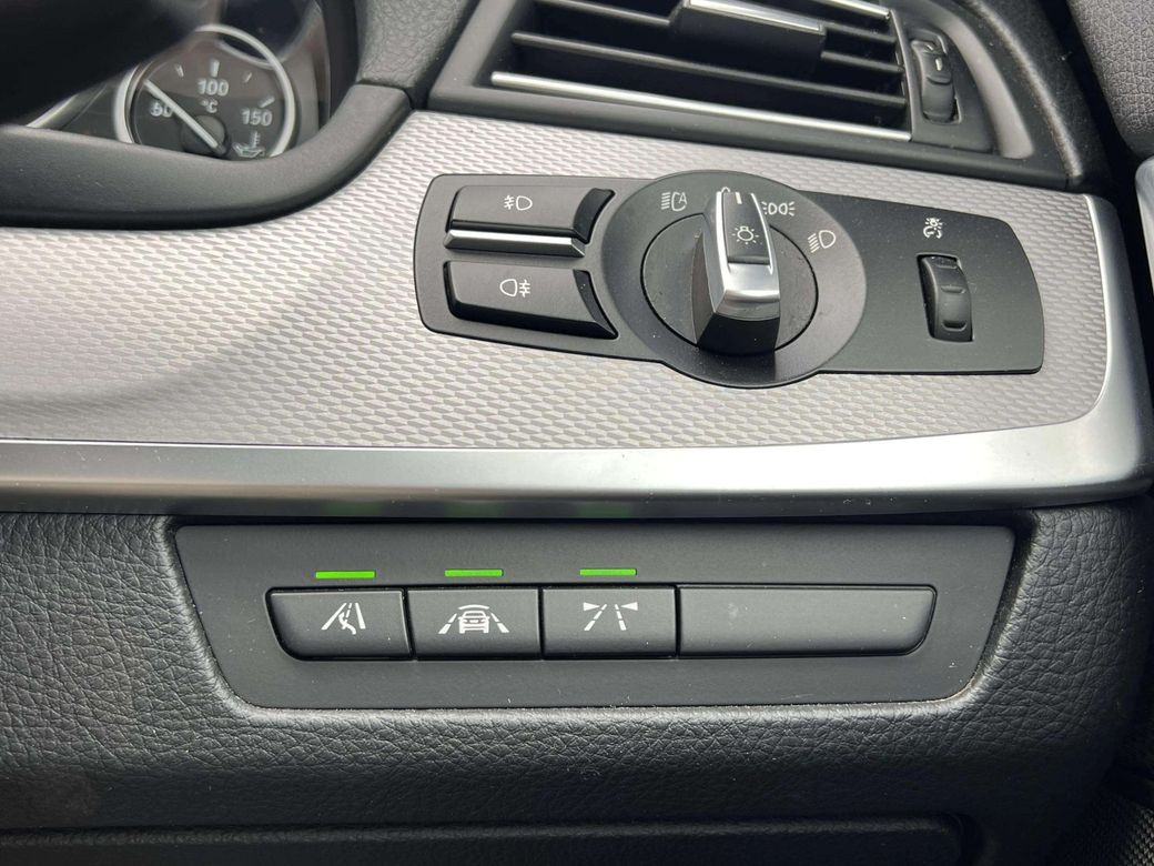 2016 BMW 5 Series
