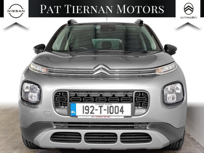 2019 Citroen C3 Aircross