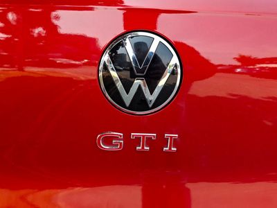 2022 Volkswagen Golf