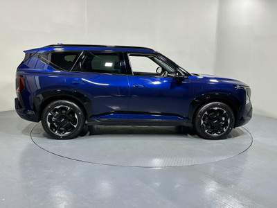 2027 Kia EV5