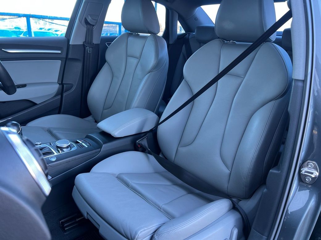 2017 Audi A3