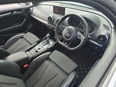 2014 Audi A3
