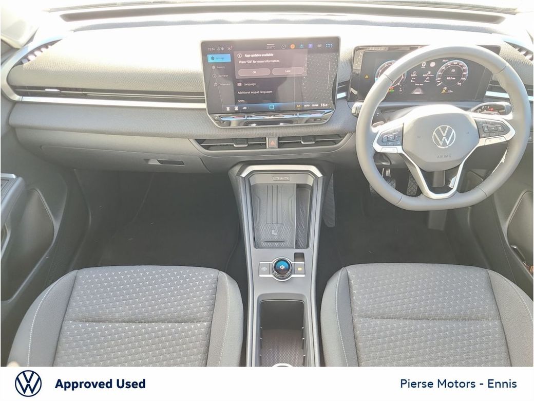 2026 Volkswagen T-Roc