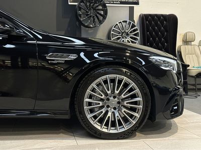 2025 Mercedes-Benz AMG
