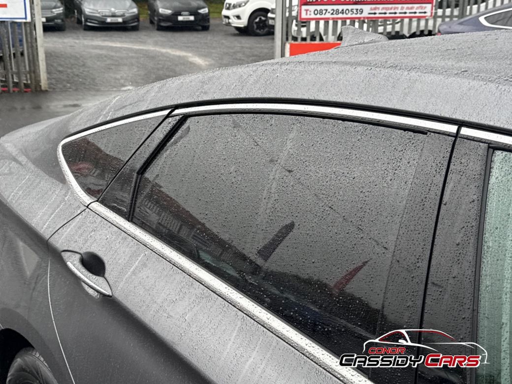 2017 Hyundai i40