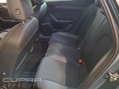 2026 Cupra Leon