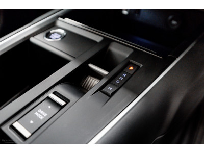 2023 Citroen C5 Aircross