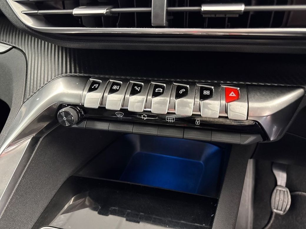 2019 Peugeot 3008