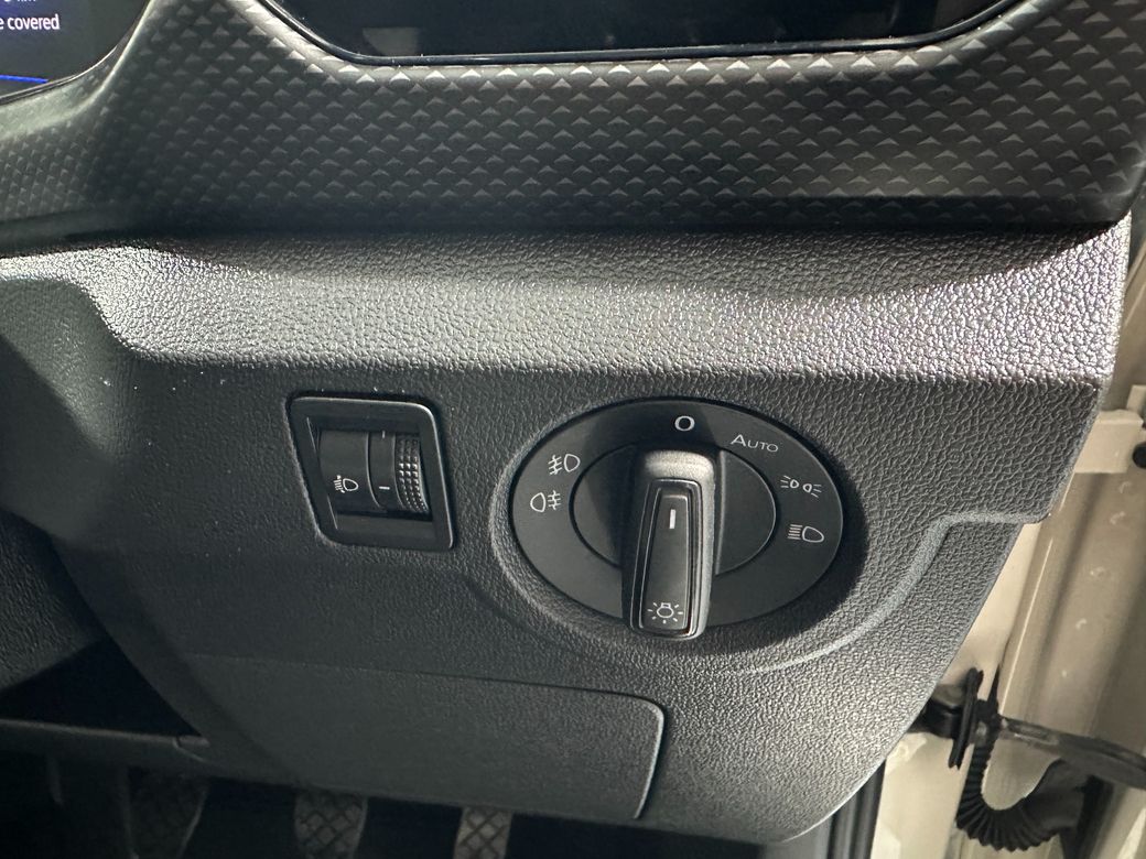 2023 Volkswagen T-Cross