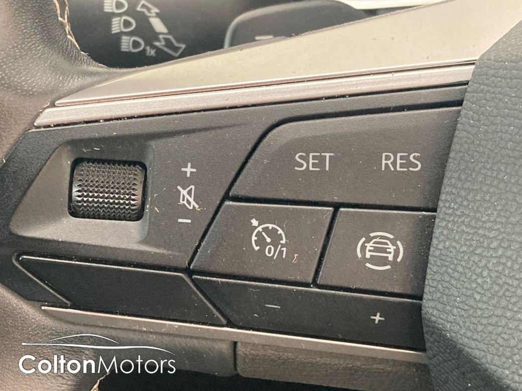 2023 SEAT Tarraco