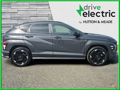 2026 Hyundai Kona