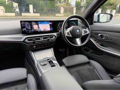 2023 BMW 3 Series