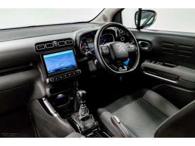 2022 Citroen C3 Aircross