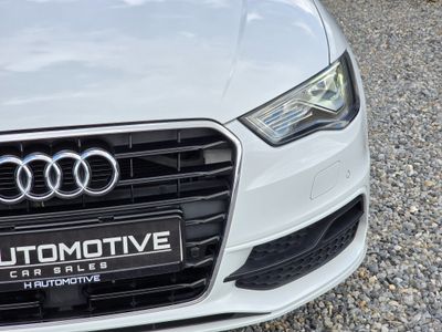 2014 Audi A3