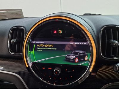 2021 Mini Countryman