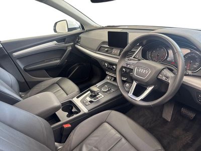 2019 Audi Q5