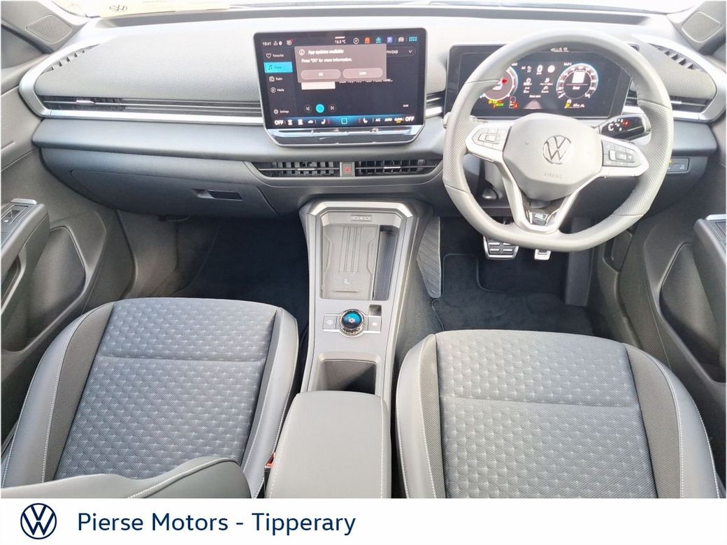 2026 Volkswagen T-Roc