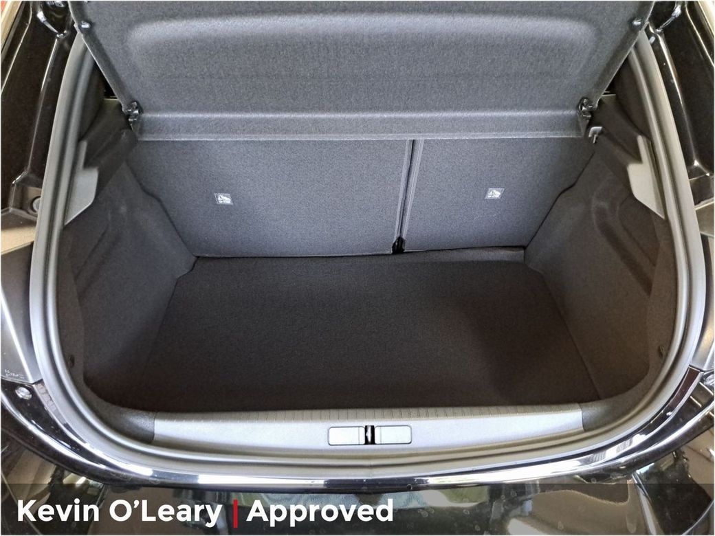 2026 Opel Corsa