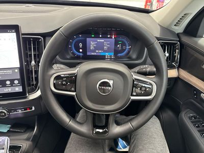 2025 Volvo XC90