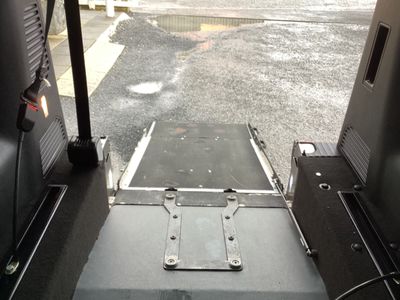 2019 Citroen SpaceTourer