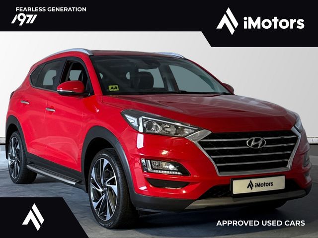 vehicle for sale from iMotors