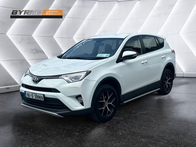 vehicle for sale from Byrne Motor Company