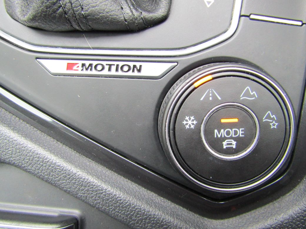 2020 Volkswagen Tiguan Allspace