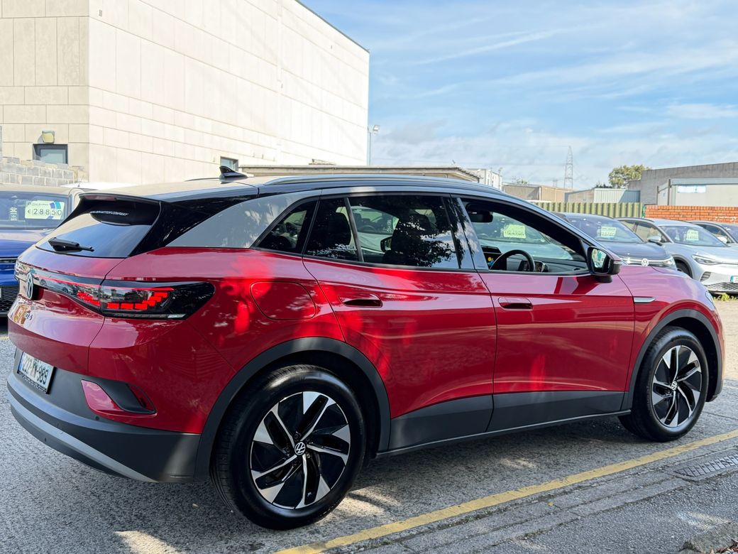 2023 Volkswagen ID.4