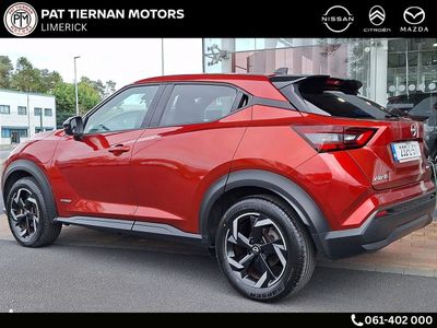 2023 Nissan Juke