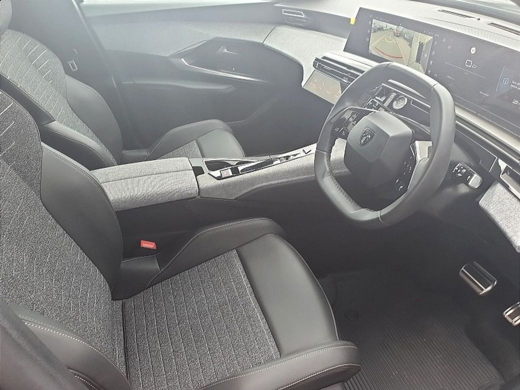 2026 Peugeot 3008