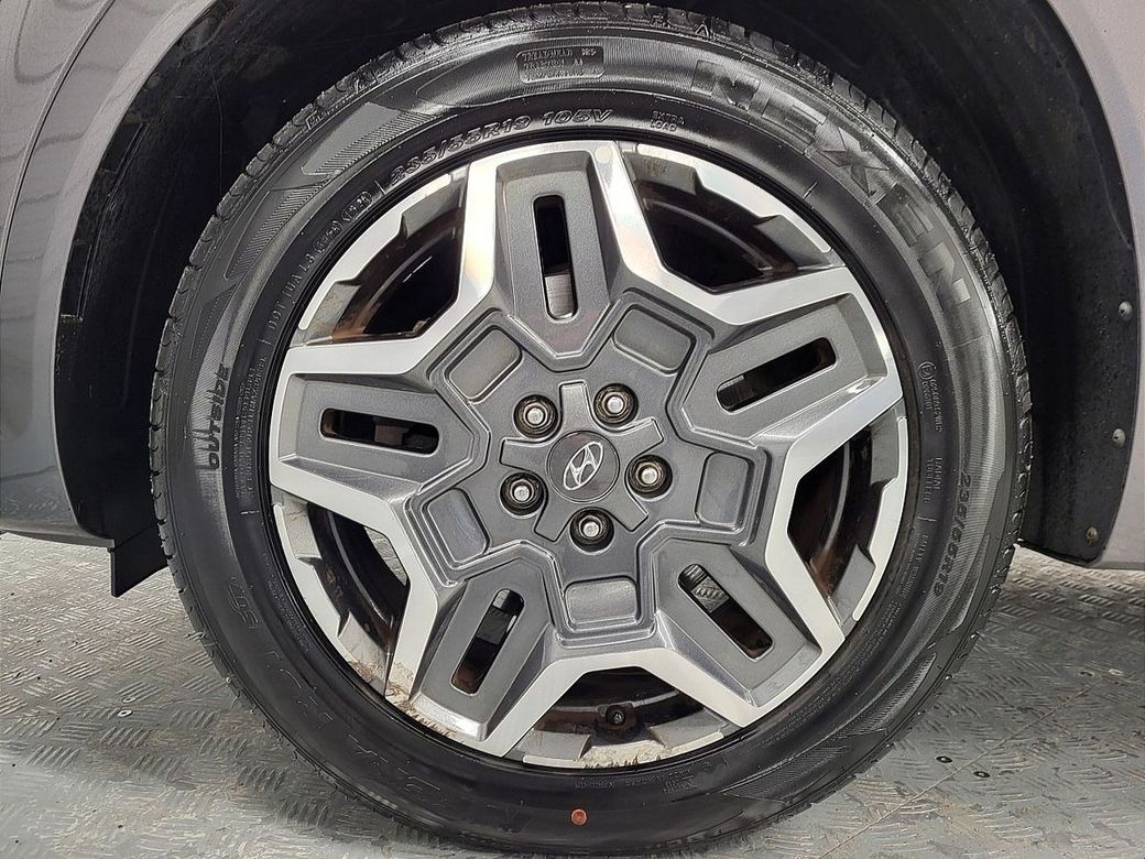 2022 Hyundai Santa Fe