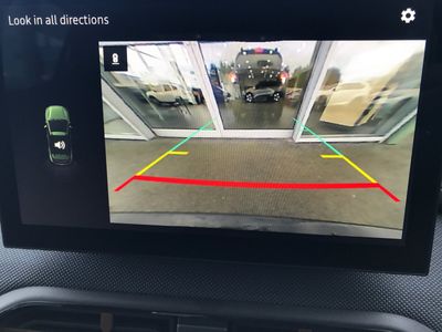 2026 Dacia Sandero Stepway