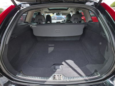2017 Volvo XC60