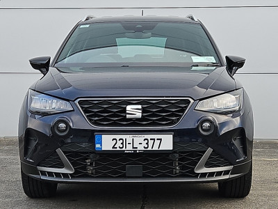 2023 SEAT Arona