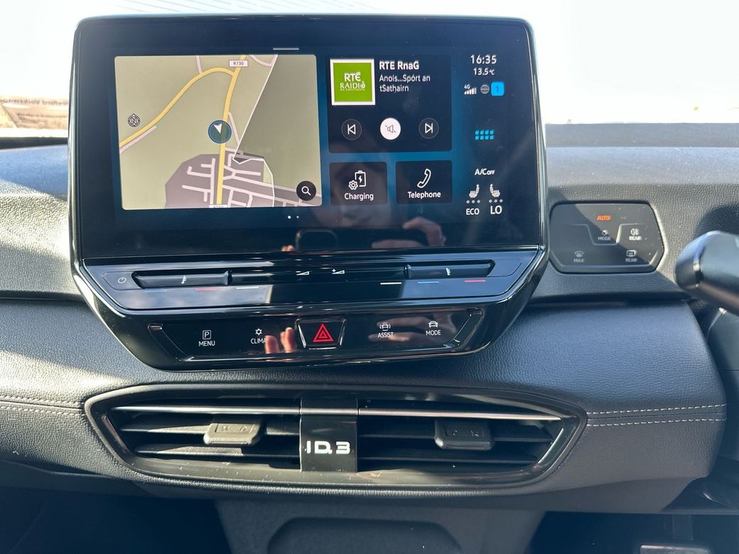 2023 Volkswagen ID.3