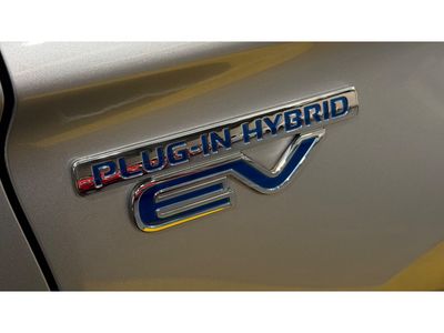 2018 Mitsubishi Outlander