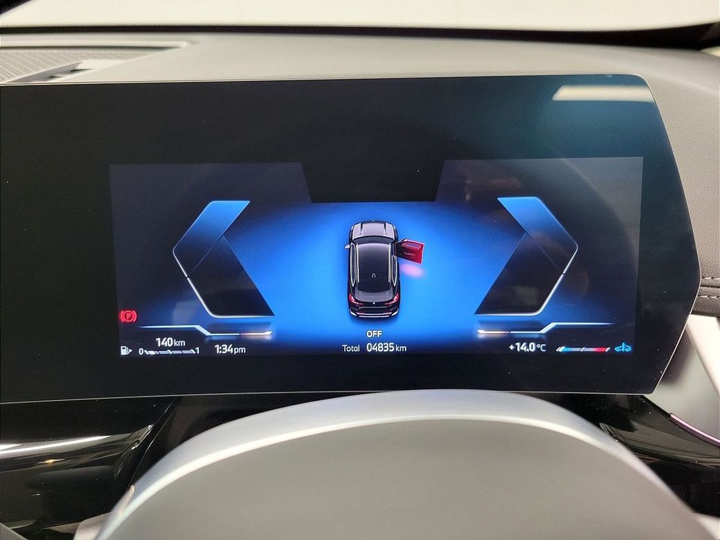 2025 BMW X1