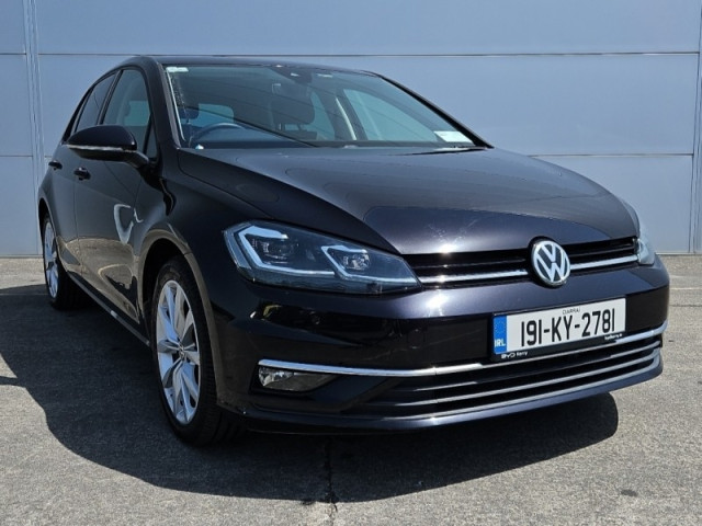 vehicle for sale from Ahern's of Kerry