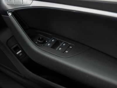 2022 Audi A6
