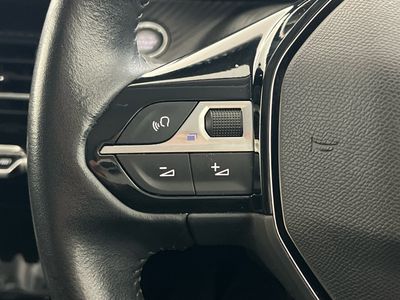 2021 Peugeot 2008