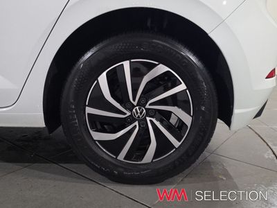 2026 Volkswagen Polo