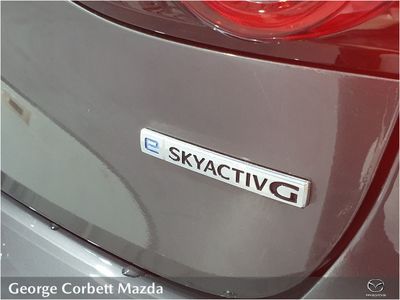 2023 Mazda Mazda3