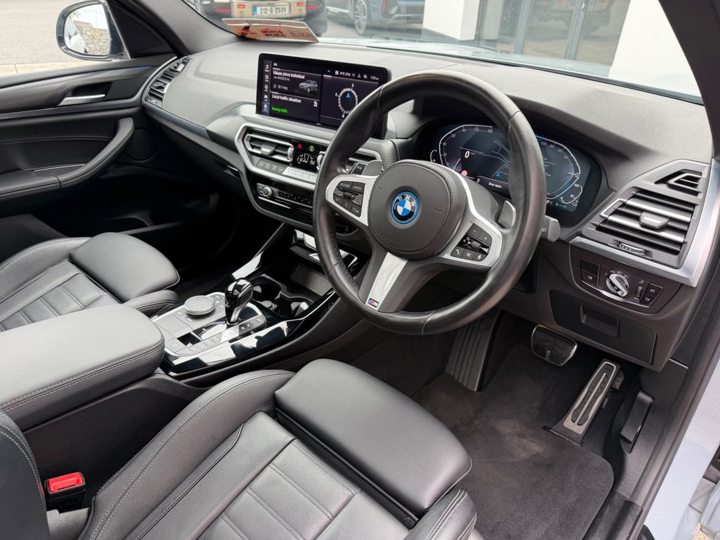 2023 BMW X3