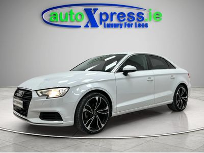 2017 Audi A3